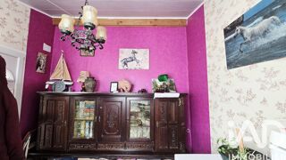  Maison � vendre 5 pi�ces 84 m�