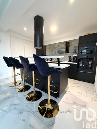  Maison � vendre 5 pi�ces 125 m�