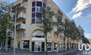  Appartement � vendre 3 pi�ces 63 m�