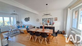  Maison � vendre 9 pi�ces 211 m�