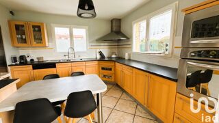  Maison � vendre 6 pi�ces 215 m�