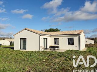  Maison � vendre 4 pi�ces 89 m�