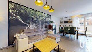  Appartement  vendre 4 pices 88 m