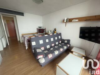  Appartement � vendre 2 pi�ces 36 m�