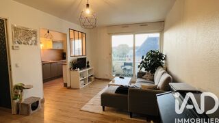  Appartement  vendre 2 pices 51 m
