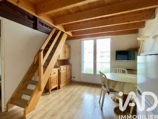  Appartement  vendre 3 pices 54 m