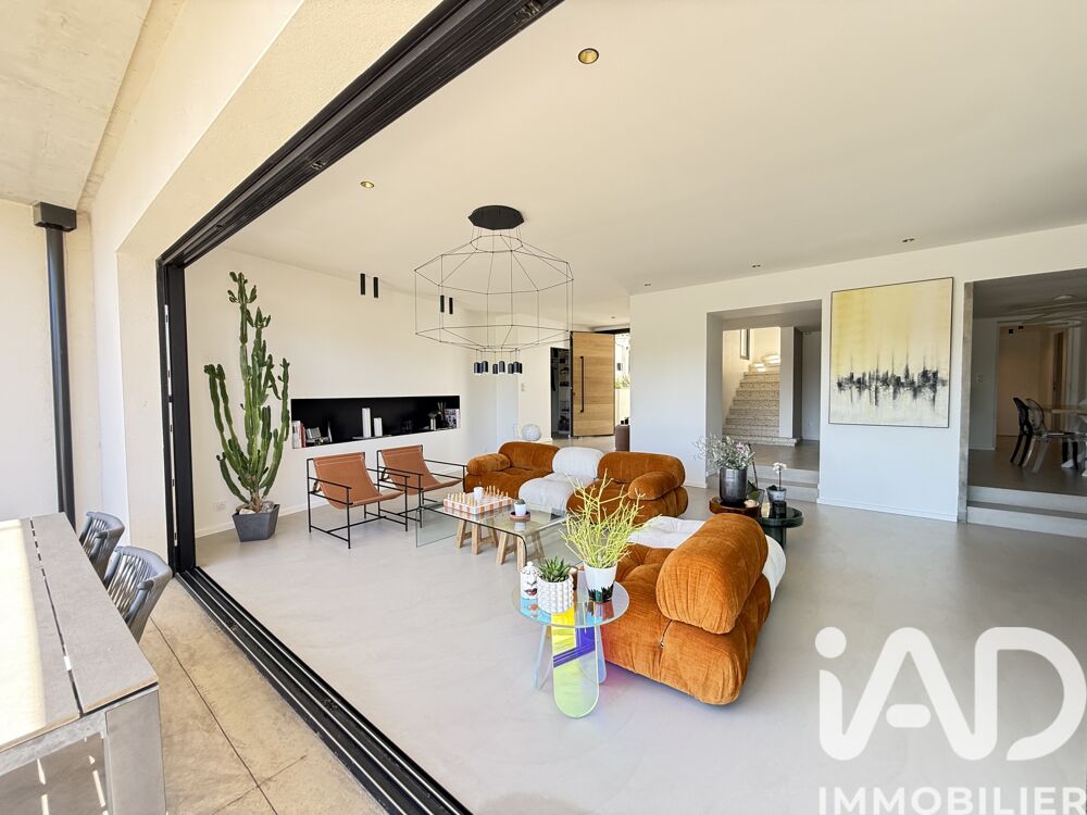 � vendre  Villa Peaugres (07340)