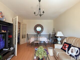  Appartement � vendre 3 pi�ces 66 m�