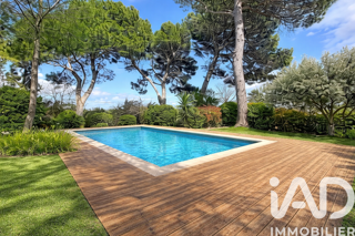  Maison � vendre 9 pi�ces 248 m�