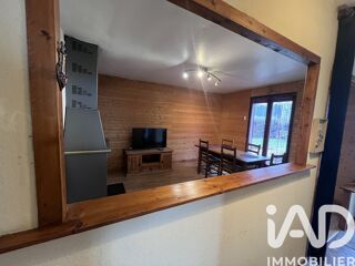  Maison � vendre 3 pi�ces 54 m�