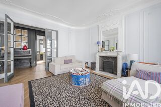  Appartement � vendre 6 pi�ces 156 m�