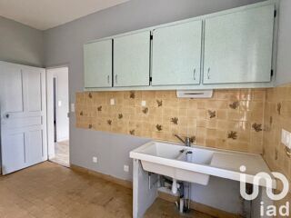  Maison � vendre 3 pi�ces 59 m�