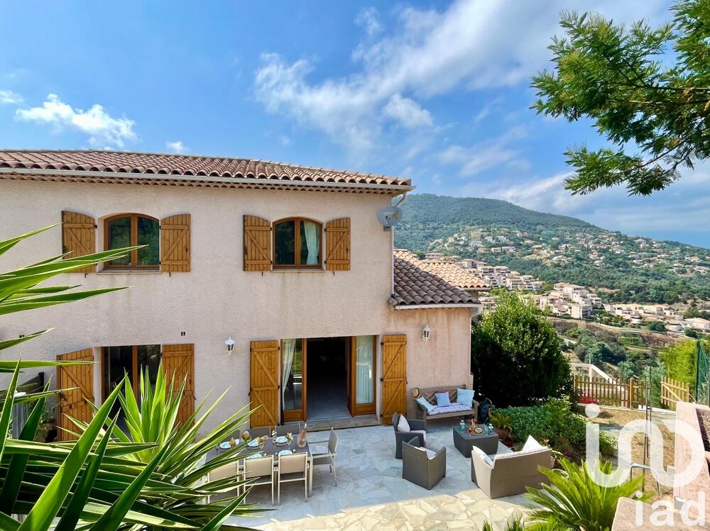  vendre  Maison Mandelieu-la-Napoule (06210)