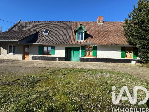   Vente Maison/villa 3 pi�ces Maison - 3 pi�ce(s) - 94 m�