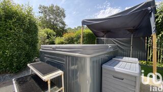  Maison  vendre 6 pices 138 m