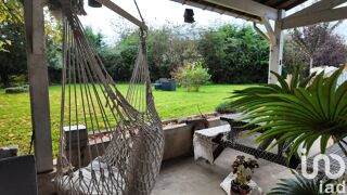  Maison � vendre 8 pi�ces 150 m�