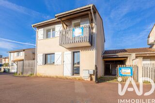  Maison � vendre 4 pi�ces 64 m�