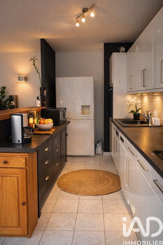  Appartement � vendre 4 pi�ces 77 m�