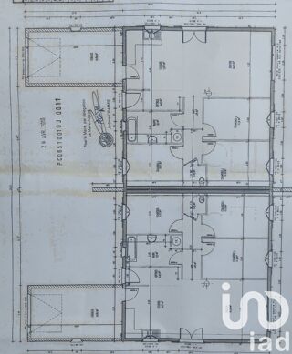  Maison  vendre 8 pices 178 m