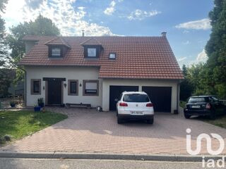  Maison � vendre 6 pi�ces 160 m�