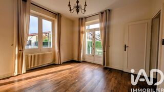  Maison � vendre 5 pi�ces 99 m�