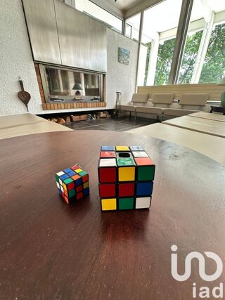  Maison � vendre 8 pi�ces 252 m�