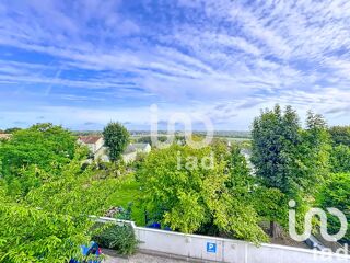  Appartement � vendre 2 pi�ces 38 m�