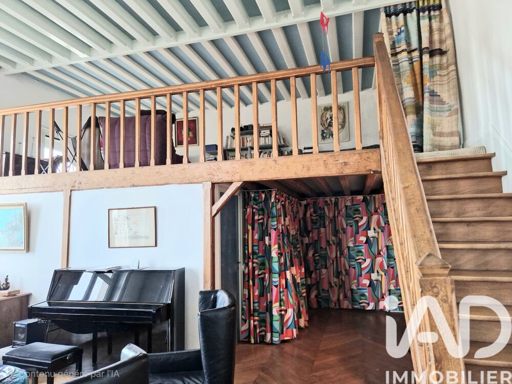 � vendre  Appartement Trouville-sur-Mer (14360)