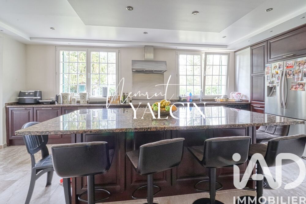 � vendre  Maison Lamorlaye (60260)