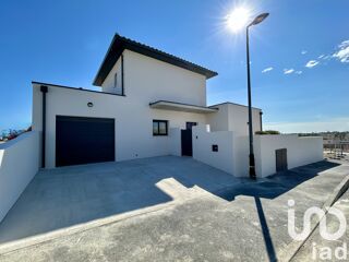  Maison � vendre 4 pi�ces 140 m�