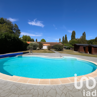  Maison  vendre 6 pices 114 m