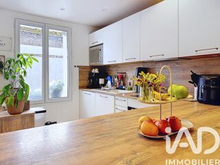  Maison � vendre 5 pi�ces 120 m�