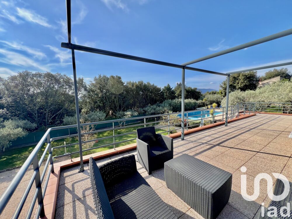  vendre  Maison Saint-Maximin-la-Sainte-Baume (83470)