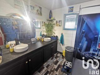  Maison � vendre 4 pi�ces 85 m�