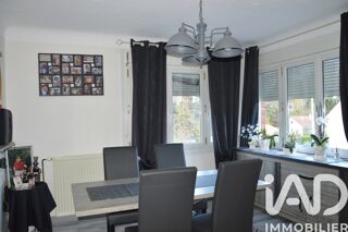  Maison � vendre 5 pi�ces 110 m�