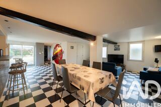  Maison � vendre 6 pi�ces 132 m�