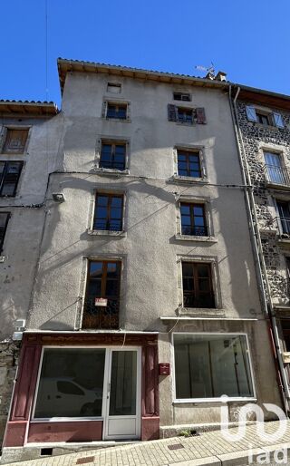  Maison � vendre 4 pi�ces 42 m�