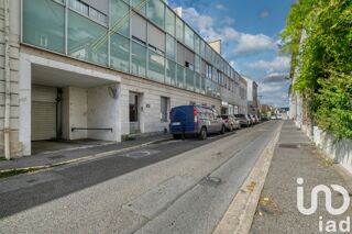  Appartement  vendre 1 pice 22 m