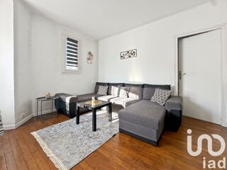  Appartement � vendre 2 pi�ces 40 m�