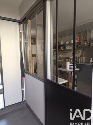  Maison � vendre 4 pi�ces 79 m�