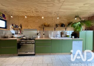  Maison � vendre 5 pi�ces 110 m�