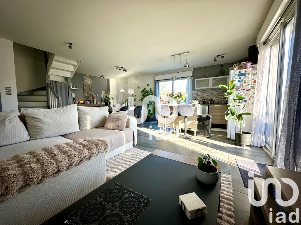 Vente Maison Vente Maison/villa 4 pi�ces Le chay