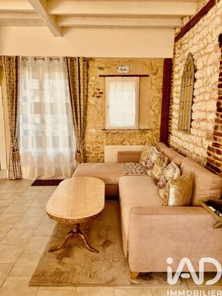  Maison � vendre 4 pi�ces 92 m�