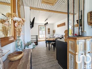  Maison � vendre 6 pi�ces 89 m�