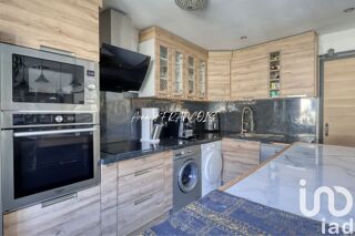  Appartement  vendre 5 pices 88 m