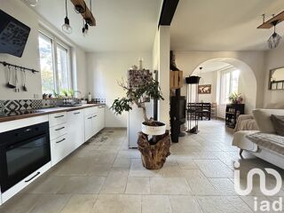  Maison � vendre 6 pi�ces 150 m�