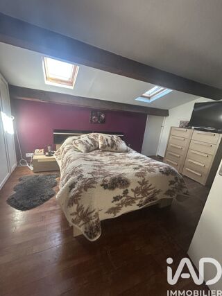  Maison � vendre 5 pi�ces 96 m�