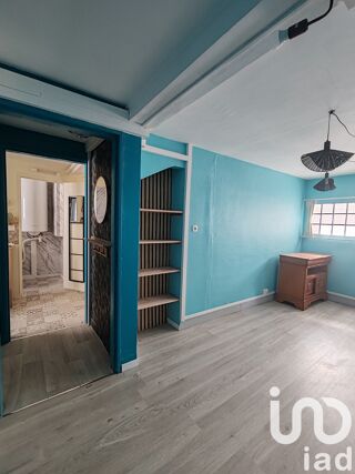  Appartement � vendre 2 pi�ces 39 m�