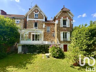  Maison  vendre 8 pices 178 m