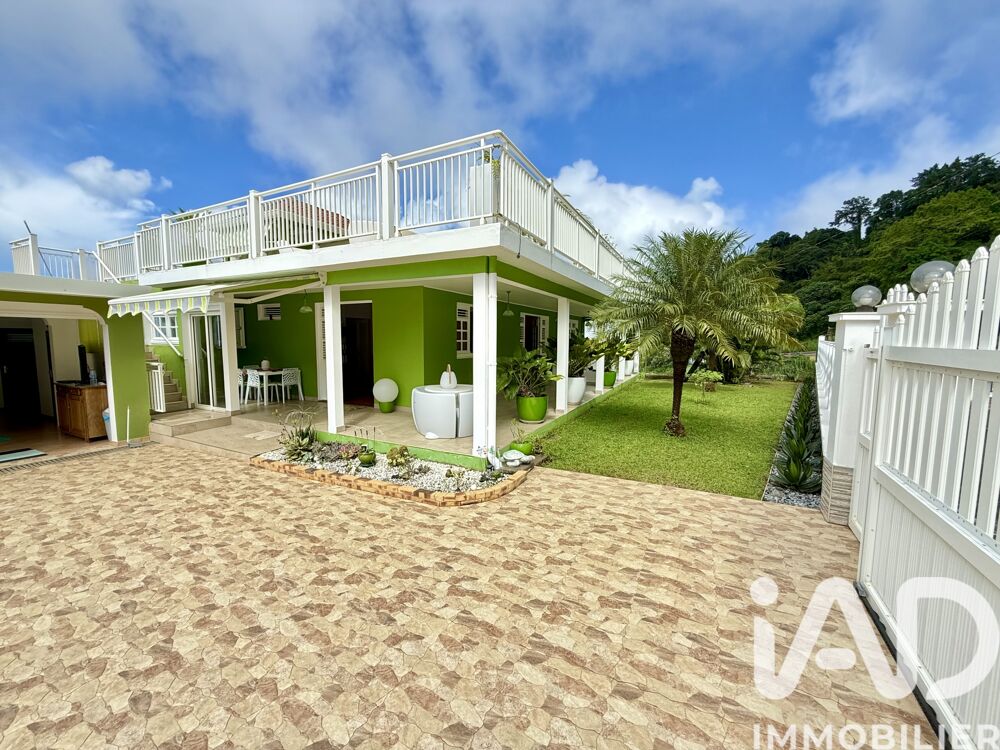 � vendre  Maison Le Vauclin (97280)